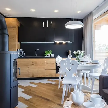 Apartman Jagniecy Szczyt Zakopane