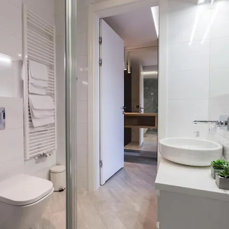 Apartman Jagniecy Szczyt