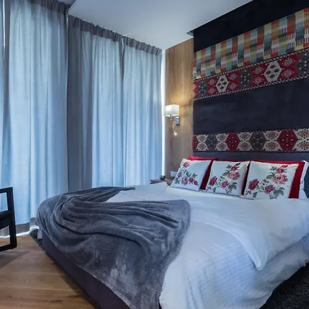 Apartment Jagniecy Szczyt Zakopane