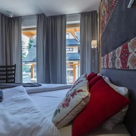 Apartment Jagniecy Szczyt
