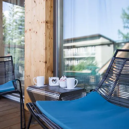 Apartman Jagniecy Szczyt *