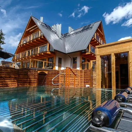 Jagniecy Szczyt Zakopane