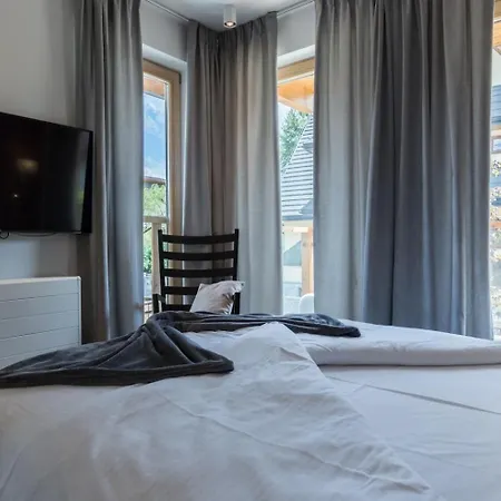 Apartman Jagniecy Szczyt *