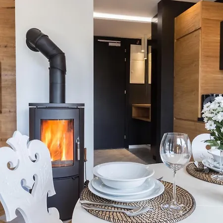 Apartman Jagniecy Szczyt