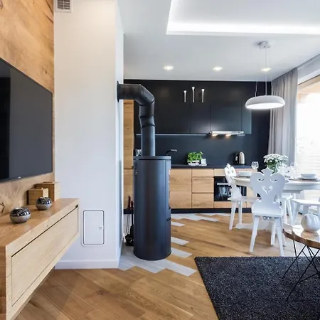 Apartment Jagniecy Szczyt